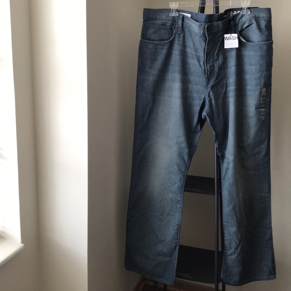 Men’s Jeans